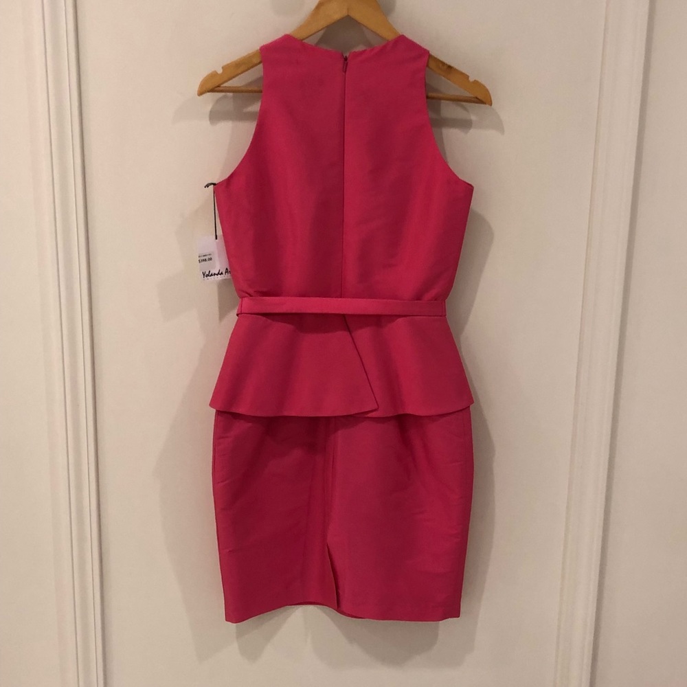 Interview Dress - Picture 3 of 5